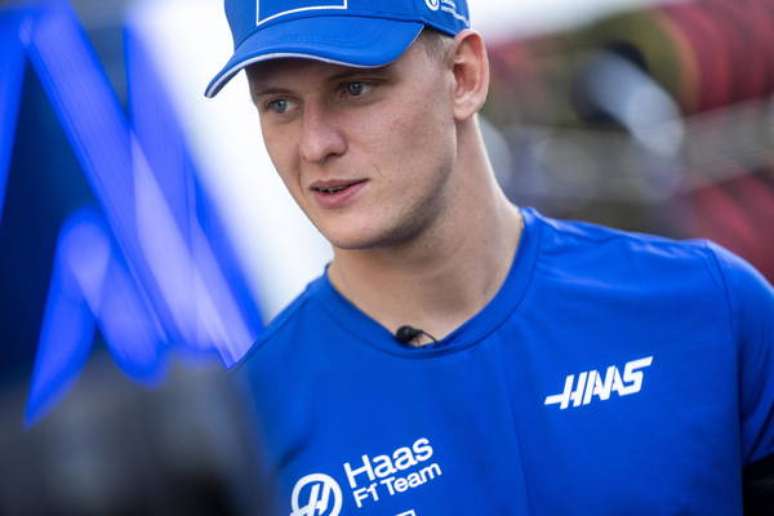 F1: Mick Schumacher será piloto reserva da Mercedes em 2023, fórmula 1