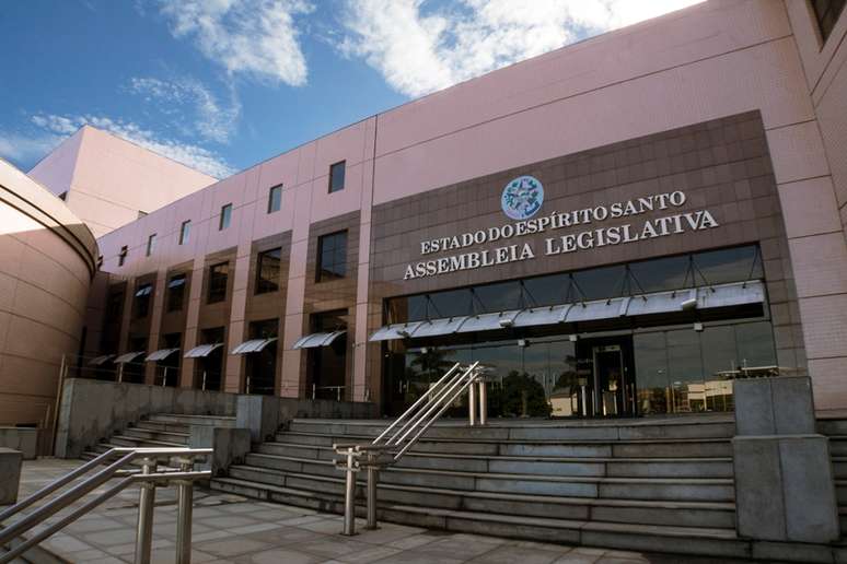 Assembleia Legislativa do Espírito Santo