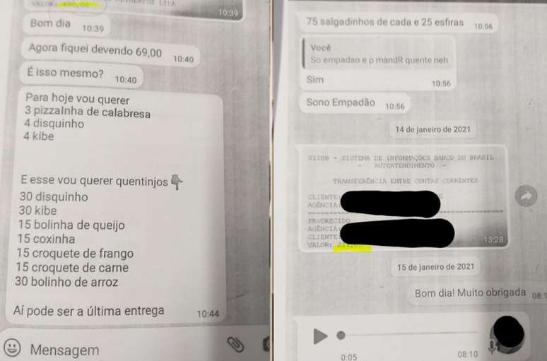 Mulher ‘apaixonada Por Salgadinhos é Indiciada Após Dois Anos Enviando