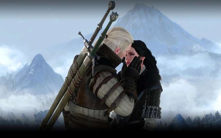 The Witcher 3: O que era excelente ficou ainda melhor