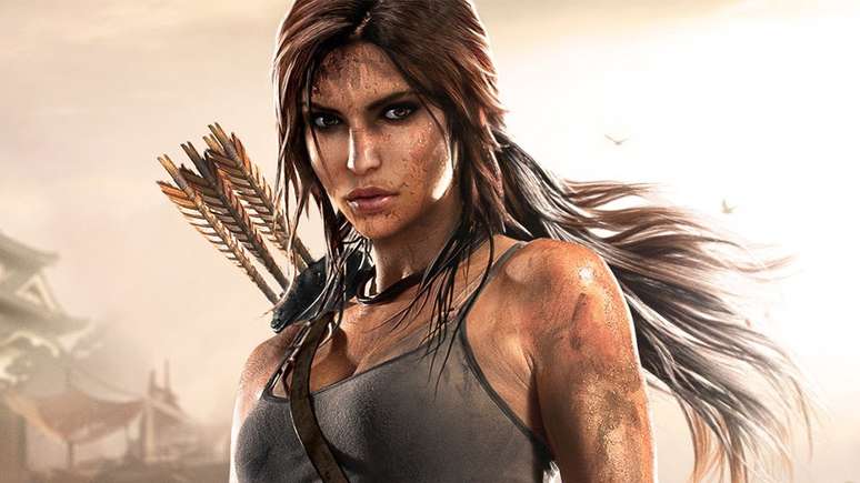 Novo 'Tomb Raider' é anunciado; Saiba mais detalhes! - CinePOP