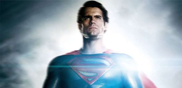 Warner quer novo filme do Superman com Henry Cavill, diz site