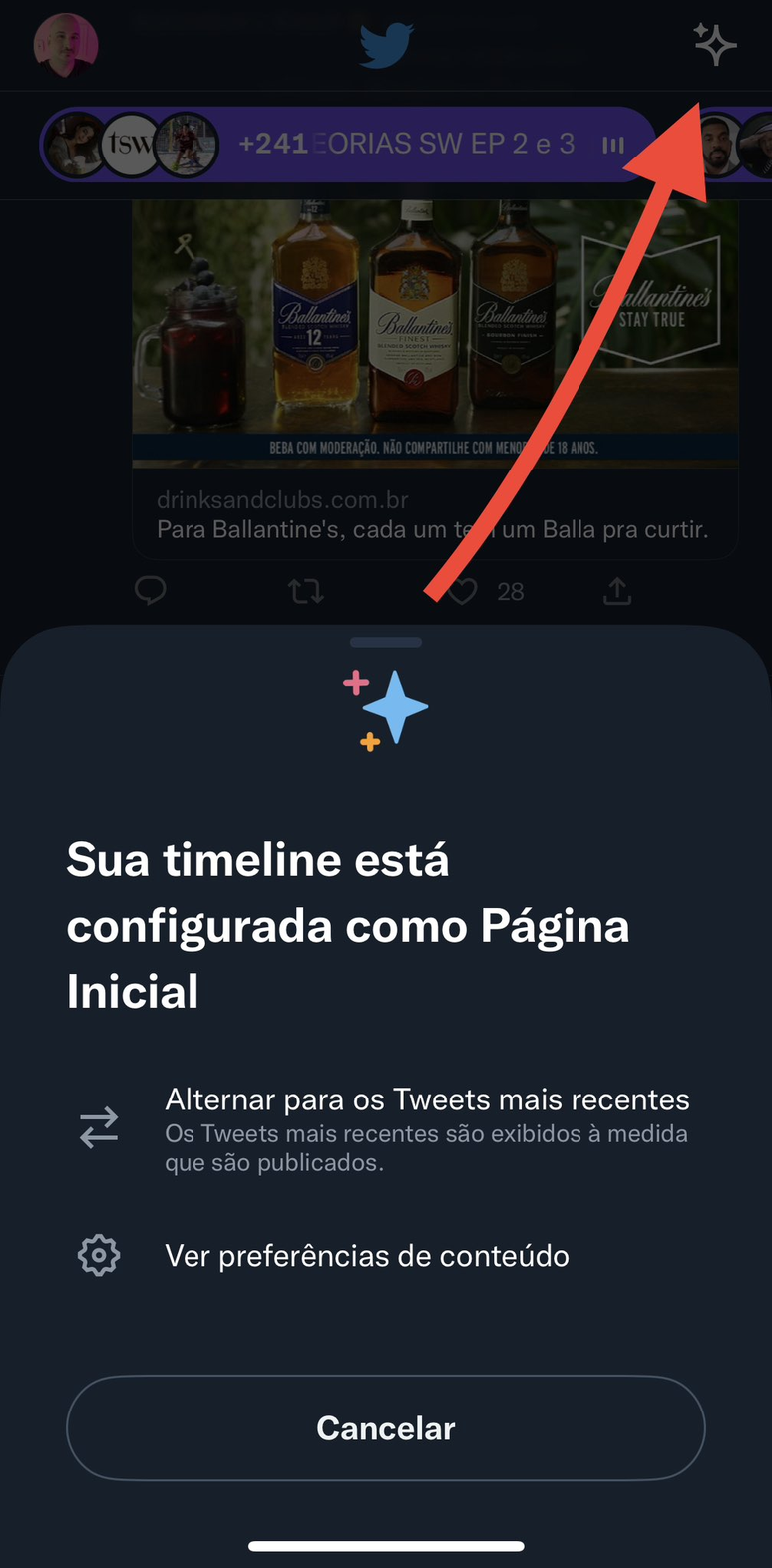 Reprodução / Twitter