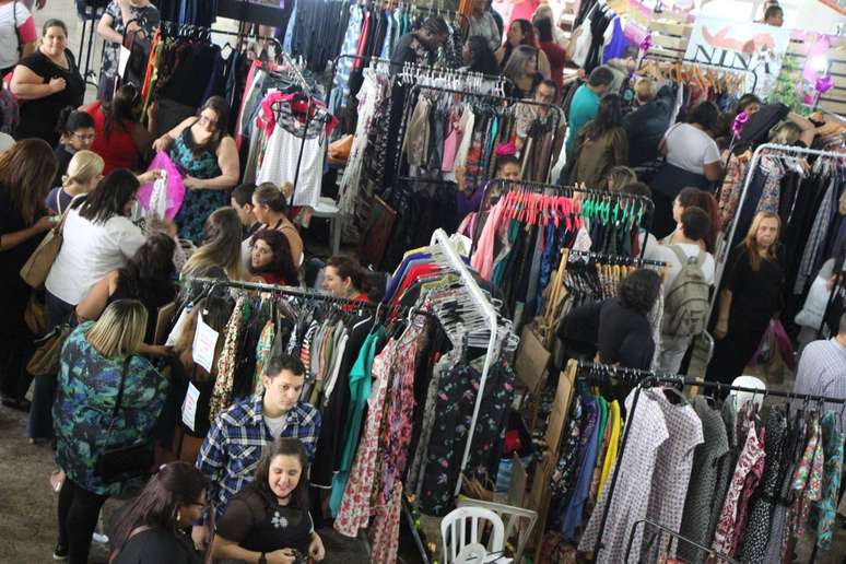 Depois daquela primeira edi&ccedil;&atilde;o sem Larissa e p&oacute;s-pandemia, o Hashtag Moda Plus n&atilde;o parou mais.