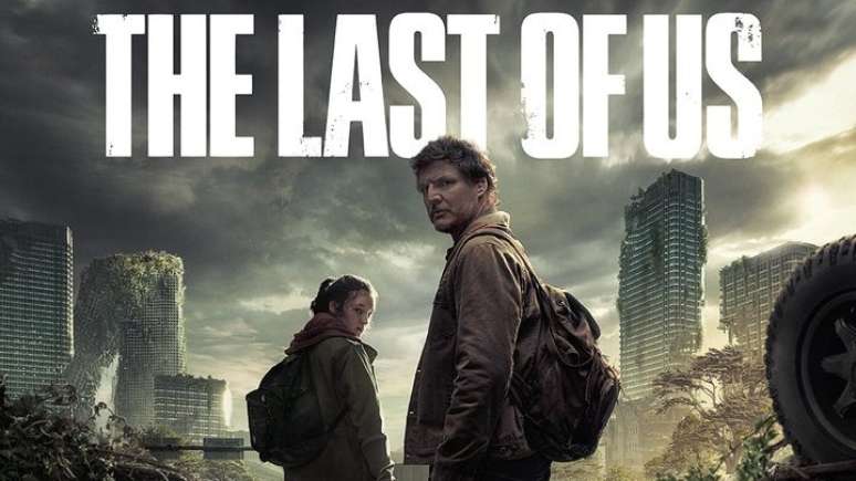 The Last of Us estreia em janeiro na HBO