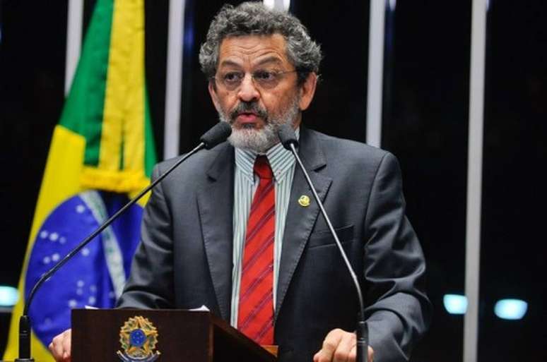 Paulo Rocha (PT-PA).