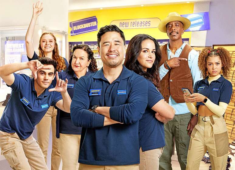 Superstore chega à Netflix: Conheça a série de comédia