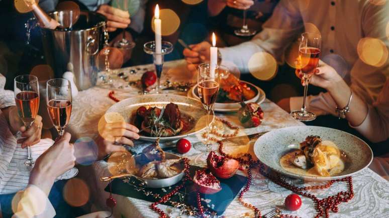 Aproveite o Natal e Ano Novo usando essas dicas – Foto: Shutterstock