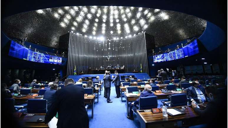 Senado aprovou em dois turnos na quarta-feira (07/12) a 'PEC da Transição'