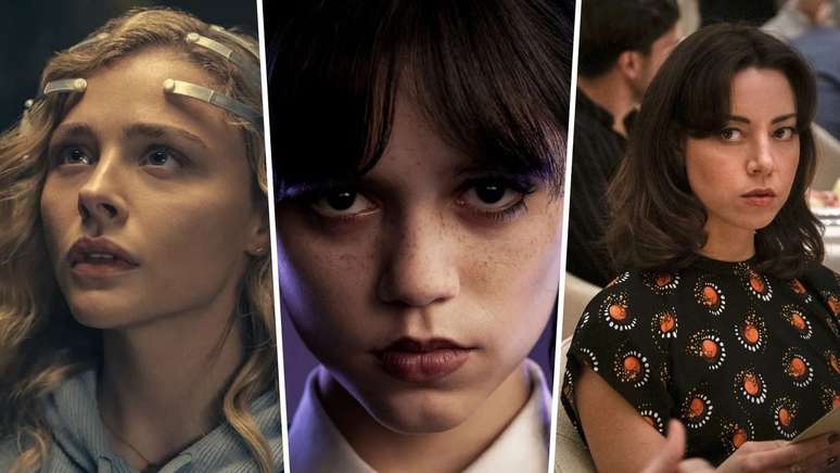 Confira quais foram as séries mais assistidas da Netflix em 2021