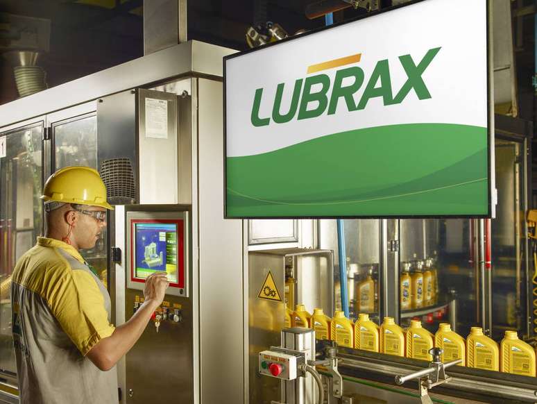 Lubrax se tornou a marca número 1 do segmento com estratégia focada em soluções de ponta e customizadas ao cliente