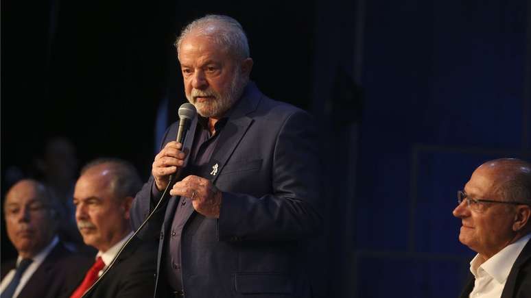 Lula precisará de base de apoio no Congresso para aprovar medidas e reformas