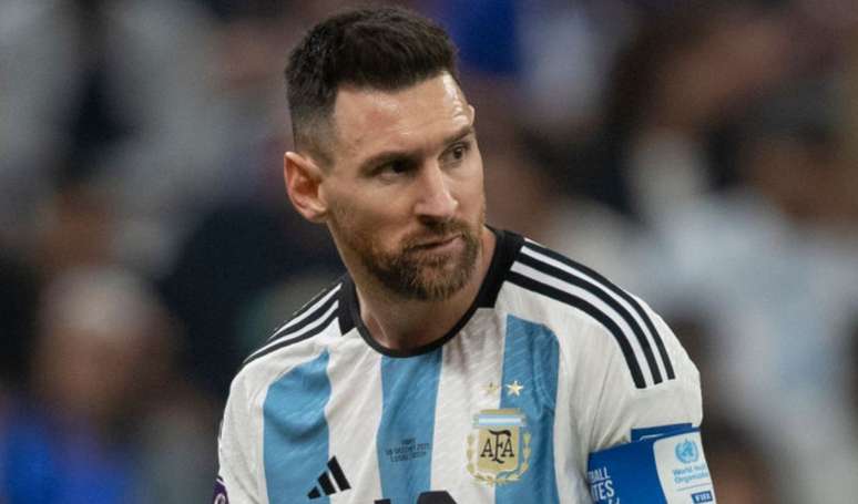 Messi: veja as polêmicas que já envolveram o nome do jogador.