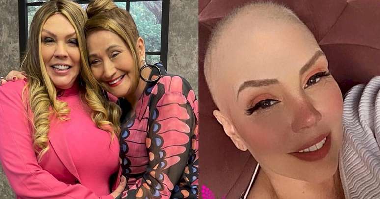 Fotos: Reprodu&ccedil;&atilde;o | Instagram | @soniaabrao