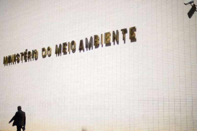 Ministério do Meio Ambiente, em Brasília; governo Lula vai ter incentivo a famílias que cuidarem do meio ambiente