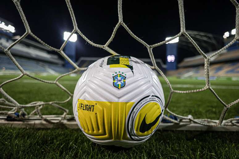 Futebol feminino - Terra