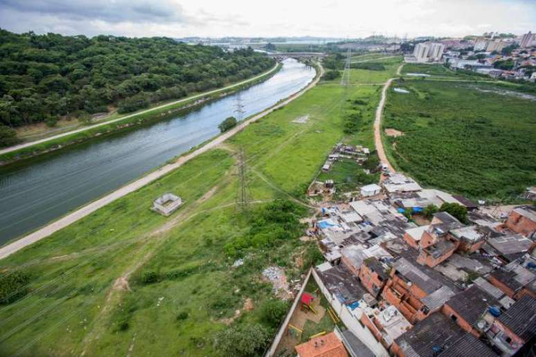 Projeto de lei permite urbanização em áreas que hoje são Zona Especial de Proteção Ambiental