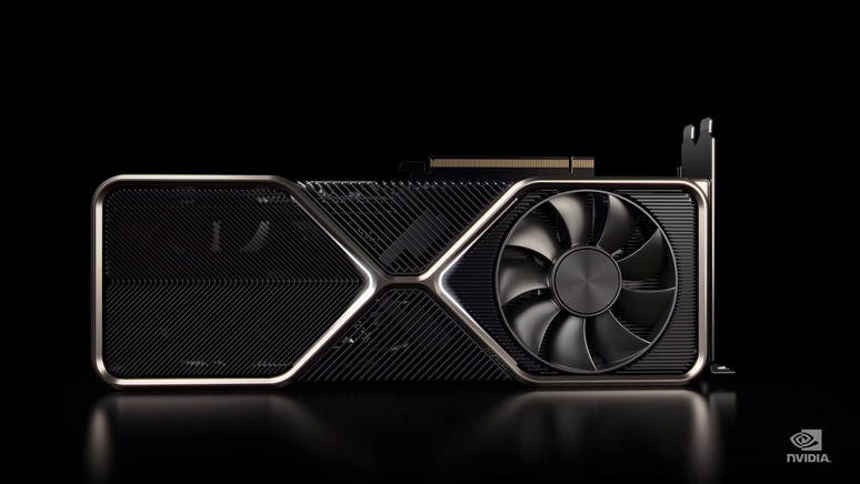 NVIDIA GeForce RTX 4080 - Ficha Técnica