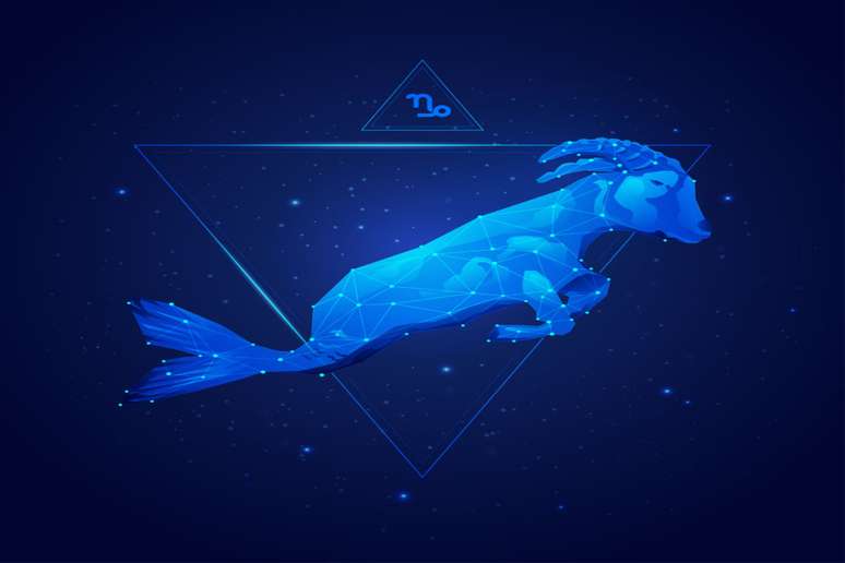 O capricorniano &eacute; s&eacute;rio, conservador e maduro 