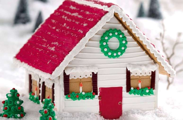 Casa de f&eacute;rias em Vermont