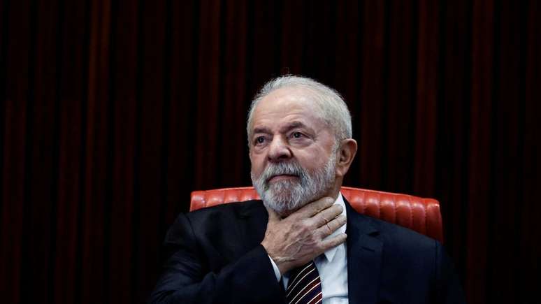 O presidente eleito, Luiz Inácio Lula da Silva (PT), não tem uma estratégia clara para se aproximar dos evangélicos