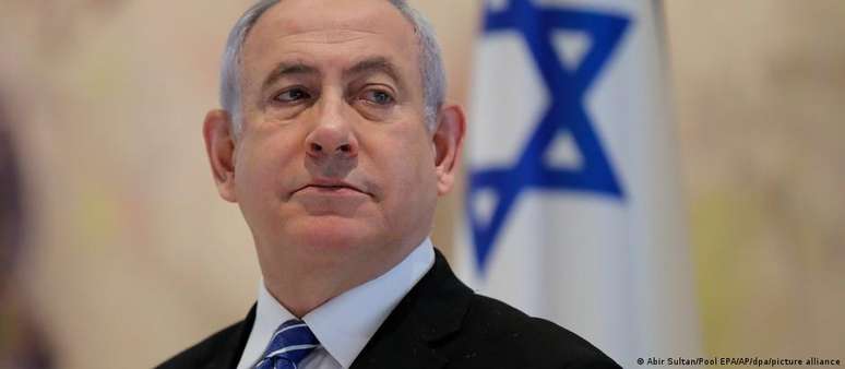  Benjamin Netanyahu foi o mais longevo primeiro-ministro da história de Israel