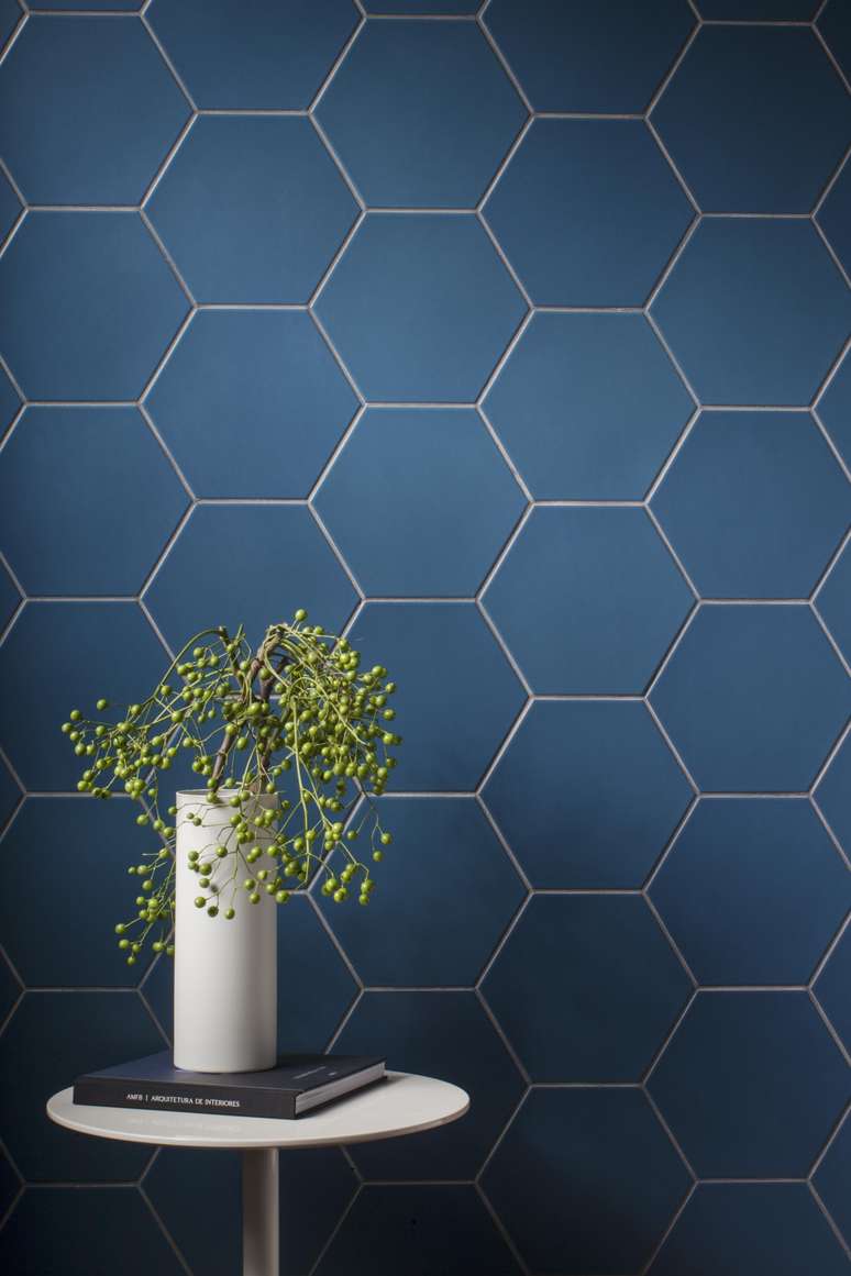 Revestimentos Nave - OM15677 (hexagonal 22,3cm).