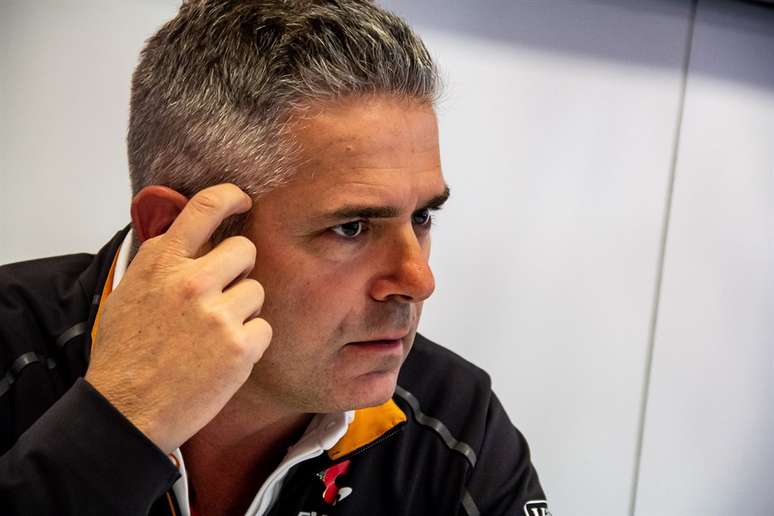 Gil de Ferran comentou polêmica da superlicença na F1 