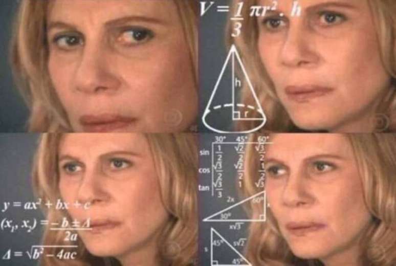 A personagem vivida pela atriz Renata Sorrah em 'Senhora do Destino' (2004) acabou rendendo o meme da 'Nazar&eacute; confusa', utilizado em diversas situa&ccedil;&otilde;es em que a pessoa fica sem entender algo