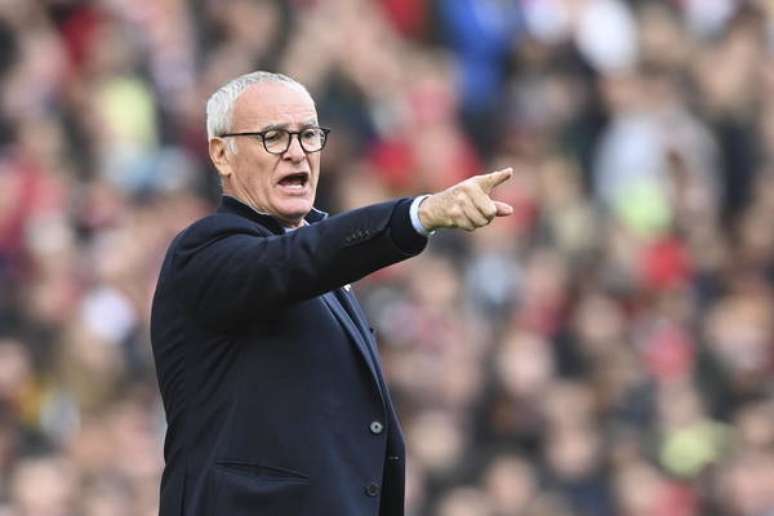 Ranieri voltará ao comando do clube italiano após 31 anos