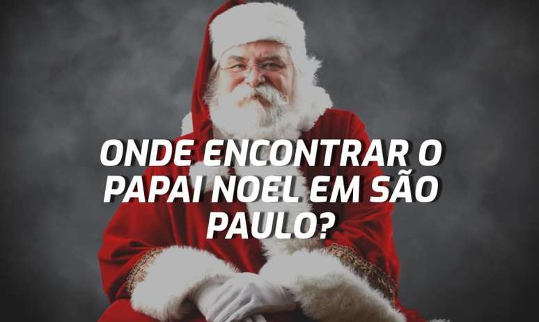 TURMA Do PAPAI NOEL