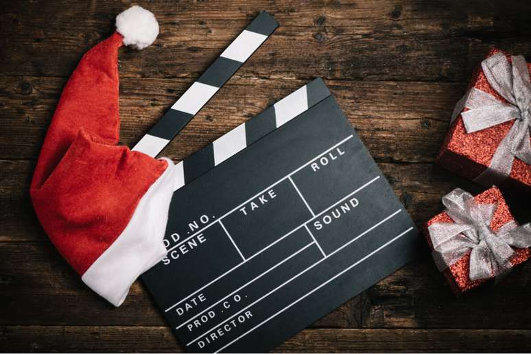 Filmes para assistir no Natal