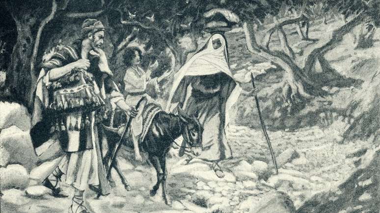 A história e curiosidades do Natal, desde evangelhos e tradições pagãs até Papai Noel A história e curiosidades do Natal, desde evangelhos e tradições pagãs até Papai Noel