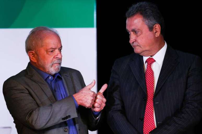 Lula dará poderes para ministério dirigido pelo governador da Bahia, Rui Costa.