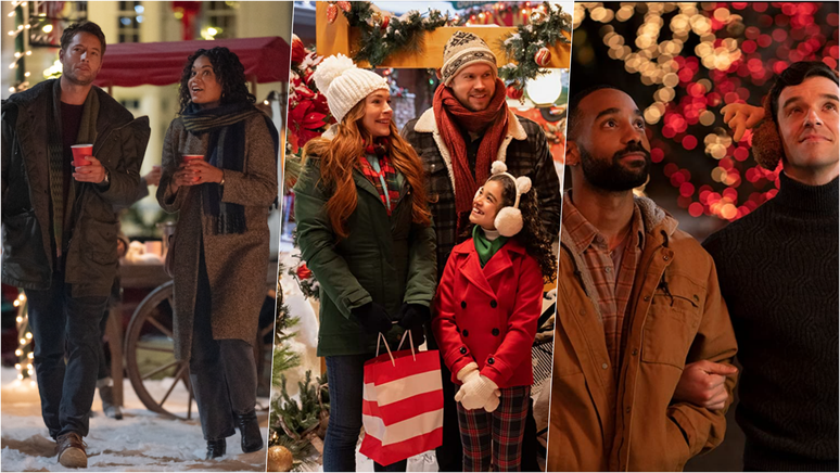 15 melhores filmes de Natal originais da Netflix 15 melhores filmes de Natal originais da Netflix