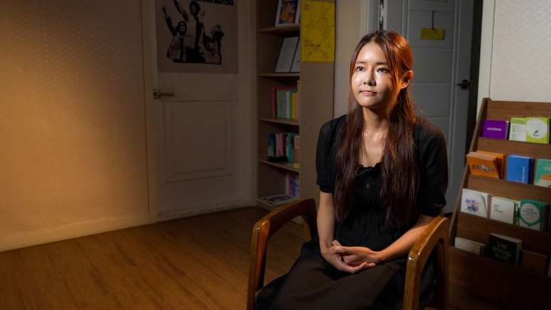 Ana foi estuprada h&aacute; seis anos e diz que Minist&eacute;rio de Igualdade de G&ecirc;nero salvou sua vida