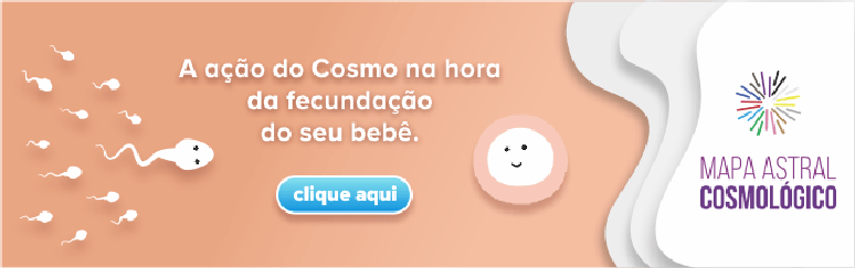 Horóscopo Áries para o seu bebê