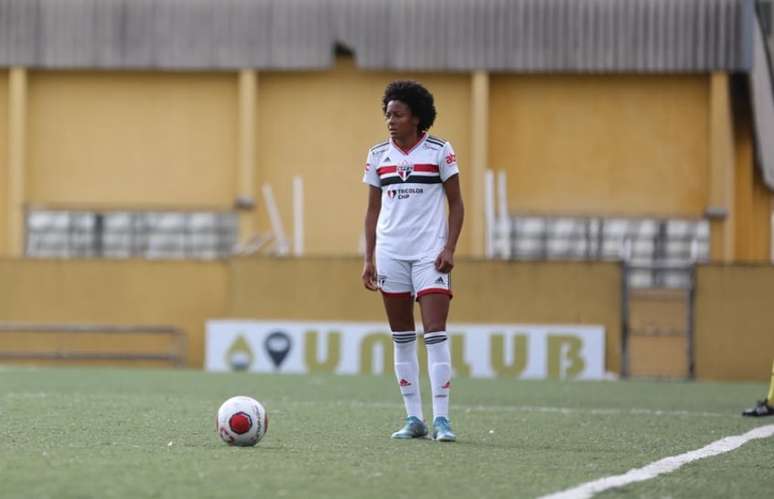 São Paulo faz 2x0, mas perde nos pênaltis na decisão da Copa Paulista  Feminina