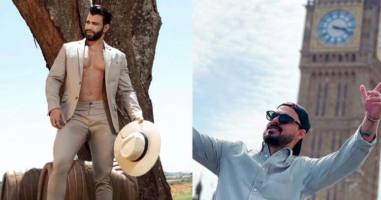 Fotos: Reprodu&ccedil;&atilde;o | Instagram