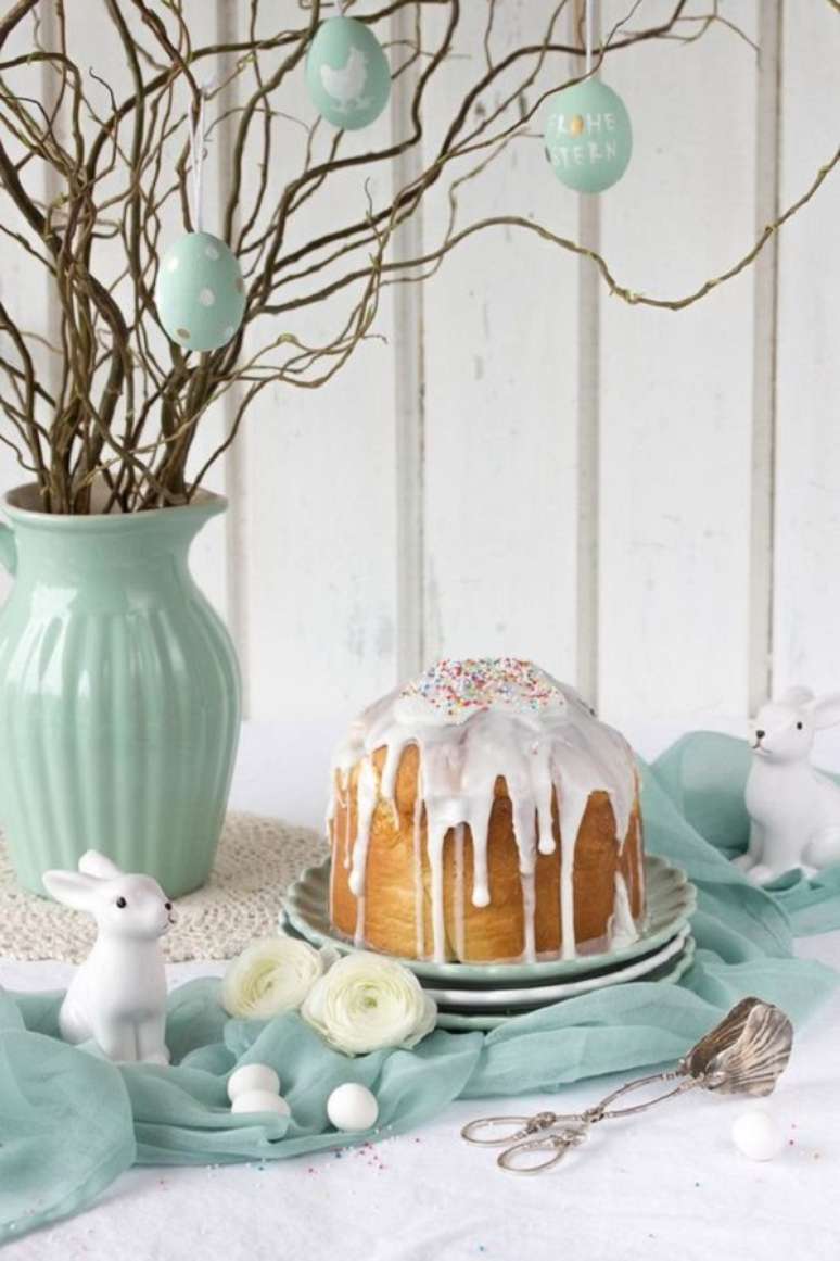 55. Mesa de doces para festa temática – Foto Emmas Lieblings Stuecke