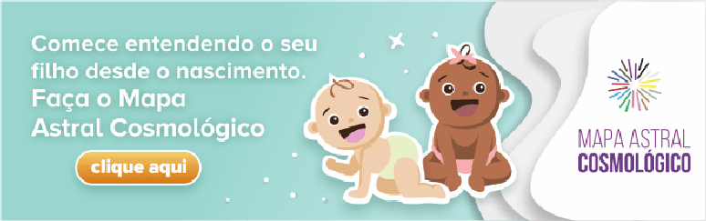 Conheça a personalidade dos bebês de cada signo