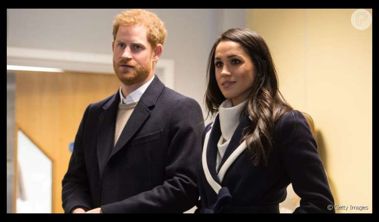 Meghan Markle e Harry rejeitam desculpas de colunista após texto contra a atriz, em 25 de dezembro de 2022.