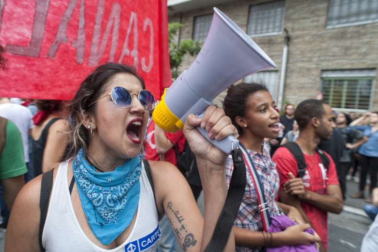 O instituto 'Vamos Juntas' mobiliza a sociedade civil para aumentar a presença de mulheres em espaços de poder