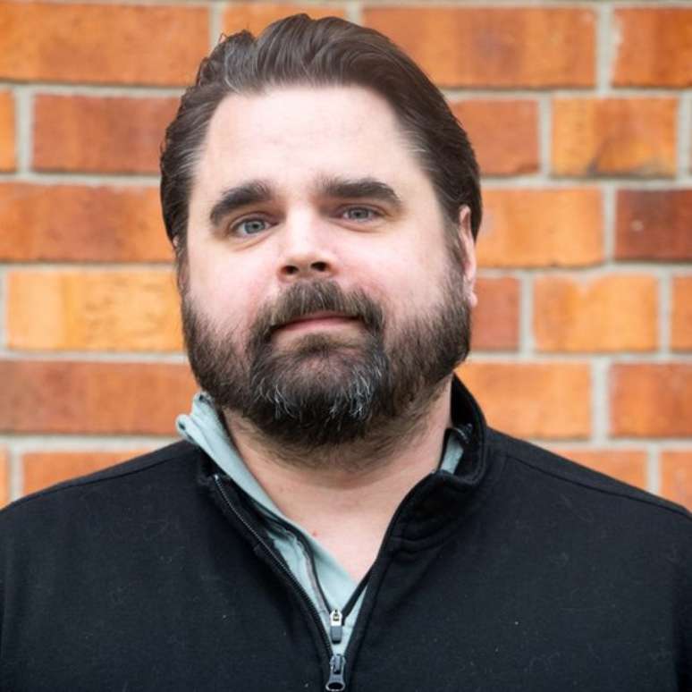 Johan Rindevall conta que um dos objetivos da organiza&ccedil;&atilde;o &eacute; reduzir o desperd&iacute;cio de alimentos