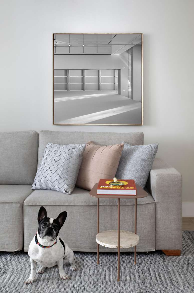 Projeto de SketchLab Arquitetura.