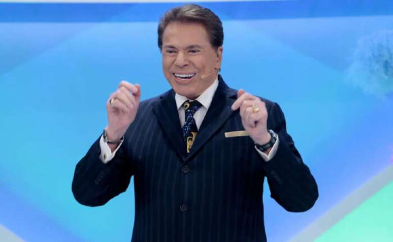 SBT prepara especial do Programa Silvio Santos