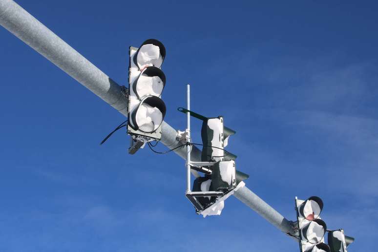 Cidade de Buffalo, em New York, foi a mais castigada por tempestades de nevasca e ventos polares