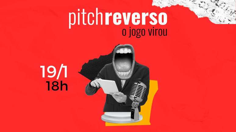 Pitch Reverso