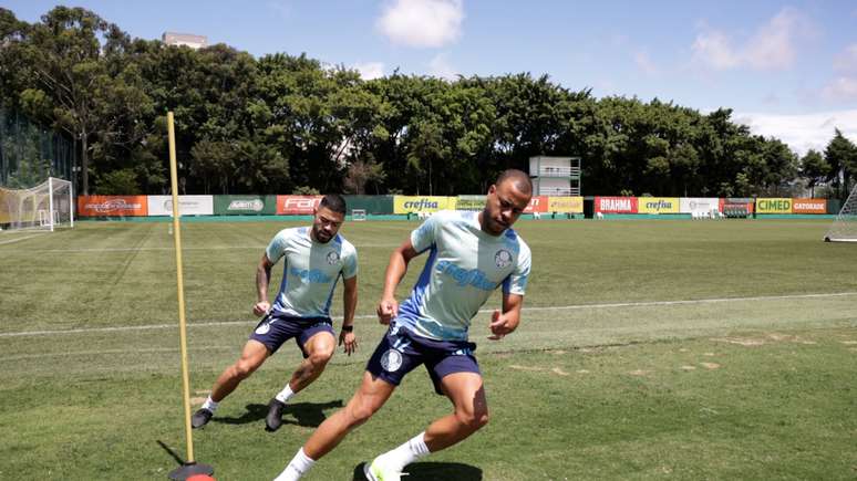 Palmeiras consegue antecipar estreia no Paulistão; veja as datas - Gazeta  Esportiva