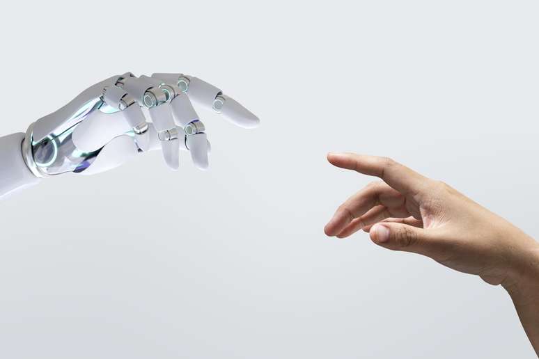 Inteligência artificial pressupõe uma "inteligência" protagonizada por máquinas